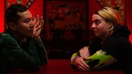 Queens of the Qing Dynasty