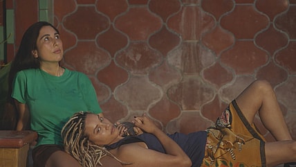 Elizabeth Baudouin Breakup Text