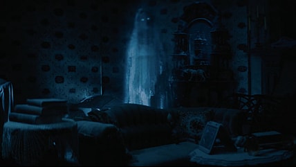 Haunted Mansion 2023