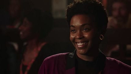 Whitney Houston Robyn Crawford