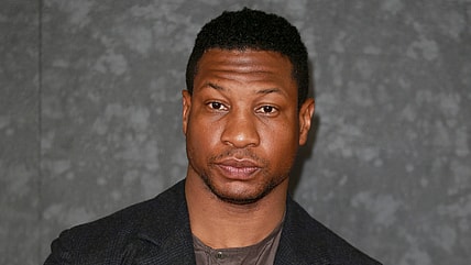 Jonathan Majors witch hunt