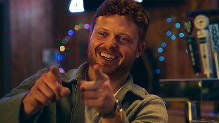 Russell Goldman's 'Closing Time' Short Puts an Unexpected Twist on Time Travel