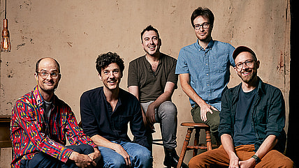 Daniel Scheinert Everything Everywhere All At Once