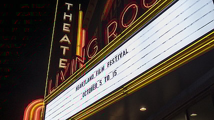 Heartland International Film Festival winners