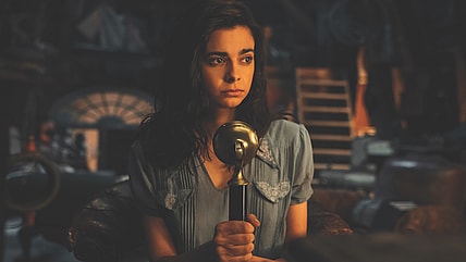 All the Light We Cannot See