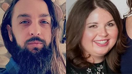 Jeff and Shaleia Divine Twin Flames Universe