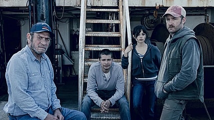 Finestkind Brian Helgeland