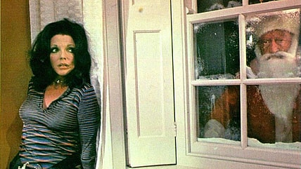 Unconventional Christmas Movies