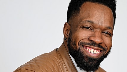 Justice Obiaya Out on Film executive director