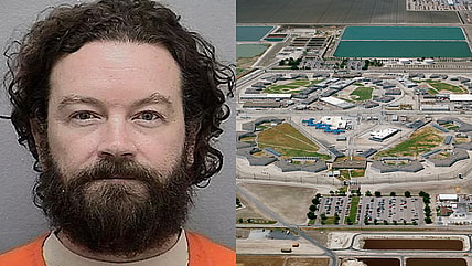 Danny Masterson Charles Manson Corcoran