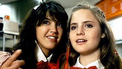 '80s comedies Stars of the 1980s 80s movies