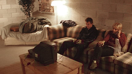 Secret Mall Apartment