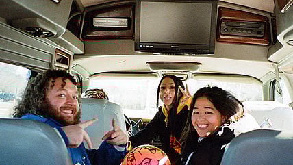 Lost Soulz Katherine Propper