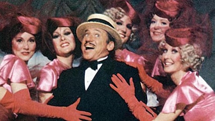 best Mel Brooks movies Stars of the 1950s