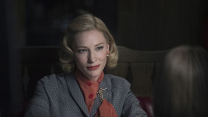 Carol Tallgrass Film Festival Wichita Art Museum Annie Leibovitz