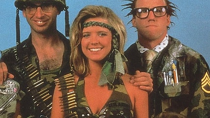 Rad 80s Movies Only Cool Kids Remember