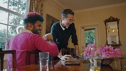 Palm Springs International ShortFest