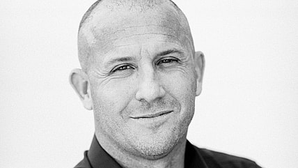 Will Beall Beverly Hills Cop Axel F