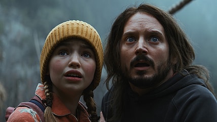 Fantasia 2024 Elijah Wood Bookworm