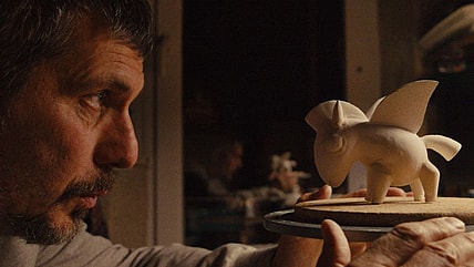 Porcelain War Nantucket Film Festival winners