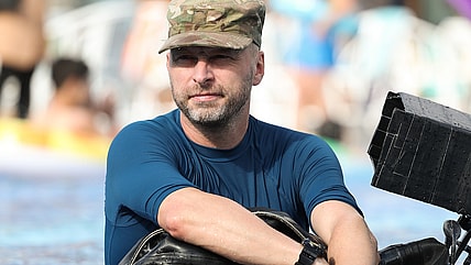 Christopher Ross Shogun