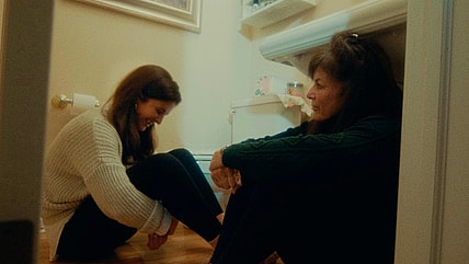 Housecats Zac Cooper Jessie Epstein