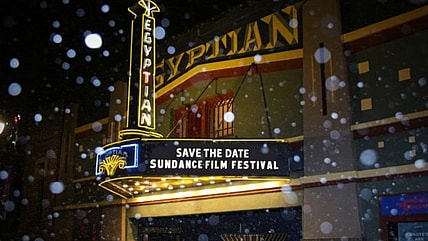 Sundance 2027 location Park City