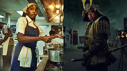 2024 Emmy Nominations