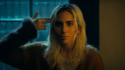 Joker Folie A Deux Lady Gaga