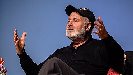 Rob Reiner Joe Biden step down