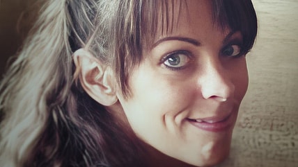 Amanda Antoni Netflix Unsolved Mysteries