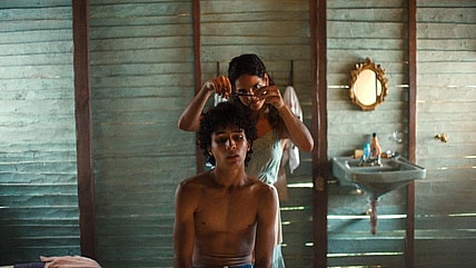 Middlebury New Filmmakers Festival Los Frikis