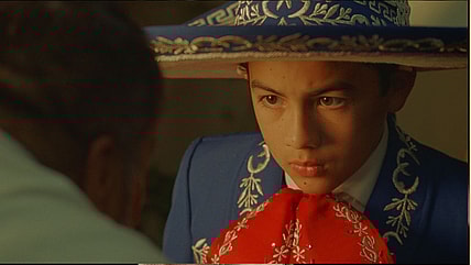 NFMLA InFocus: Latinx & Hispanic Cinema Film Festival