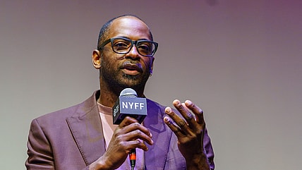 Nickel Boys RaMell Ross