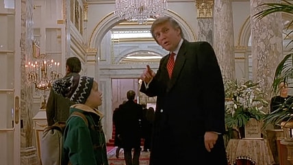 Donald Trump's Favorite Movies and One Not-So-Guilty Pleasure
