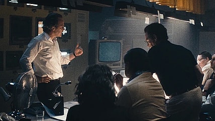 Peter Sarsgaard September 5