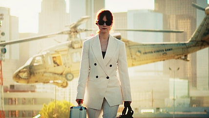 The Pickup Nicholas Acosta Xenia LeBlanc Michael Bay