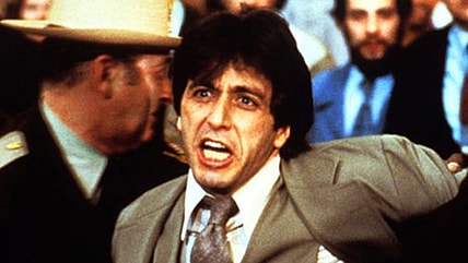 Al Pacino Movies You've Probably Never Heard Of