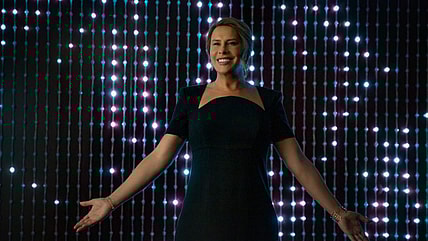 Emilia Pérez cinematographer Paul Guilhaume