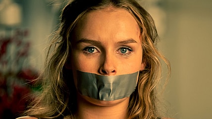 Spooky Christmas Movies