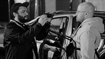 Michael Pierro Self Driver