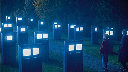 The Shrouds David Cronenberg