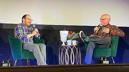 Ari Aster John Waters