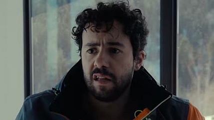 Cucks on Mountainhead, The White Lotus, Your Friends and Neighbors