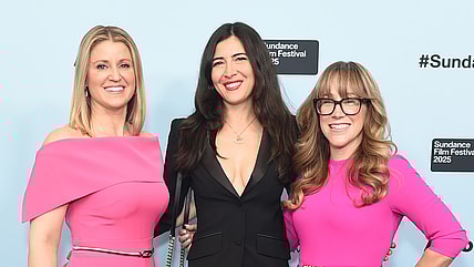 How Running a Film Festival Helped Me Get Into Sundance