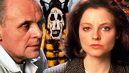 How Silence of the Lambs tricks you from the very first scene
