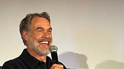 Murray Bartlett White Lotus Provincetown