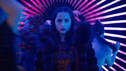 The Ballerina: Choreographing Ana de Armas Entry Into the World of John Wick