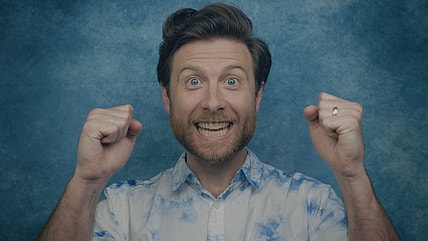 Brendan Kelleher Mr Jesus Emily Best Seed&Spark