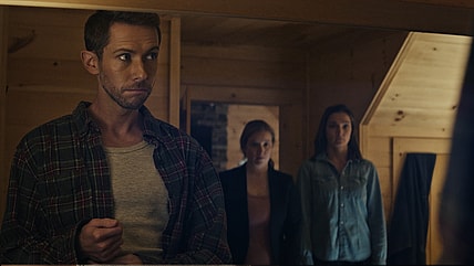 Sight Unseen Oriana Schwindt Stephen Parkhurst 2